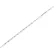 CELLTREAT® 1ml Serological Pipet, Individually Wrapped in Bags, Sterile, 500/Case