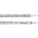 CELLTREAT® 25ml Serological Pipet, Individually Wrapped in Bags, Sterile, 200/Case