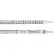CELLTREAT® 25mL Serological Pipet, Individually Wrapped, Sterile, Polystrene, 400/PK