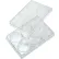 Celltreat® Individual 6 Well Tissue Culture Plate w/ Lid, Sterile, Pack of 50