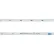 CELLTREAT® 5mL Serological Pipet, Open End, Individually Wrapped, Sterile, Polystrene, 200/PK