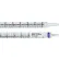 CELLTREAT® 50mL Serological Pipet, Individually Wrap, Sterile, Polystrene, 90/PK
