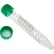 CELLTREAT® 15mL Centrifuge Tube, Sure Cap - Bag, Sterile