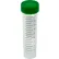 CELLTREAT® 50ml Centrifuge Tube, Self-Standing, Resealable Bag, Sterile, 500/Case
