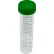 CELLTREAT® 50mL Self-Standing Bio-Reaction Tube - Bag, Sterile