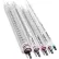 Celltreat 100mL Wobble-not Serological Pipet, Plastic/Plastic, Bag, Sterile, 50 PK