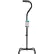Dynarex Quad Cane W/ Large Base