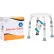 Dynarex Shower Stool, Single Pack