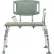 Dynarex Bariatric Tub Transfer Bench, Pack of 4