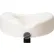 Dynarex Raised Toilet Seat Without Arms, Single Pack