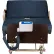 Dynarex DynaRest™ Airfloat Deluxe Air Mattress W/ Perimeter, 80"L x 36"W x 11"H