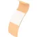 Dynarex&153; Adhesive Fabric Bandages, Sterile, 3/4"L x 3"W, 2400 Pcs