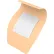 Dynarex&153; Sheer Plastic Adhesive Bandages, Sterile, 2"L x 4-1/2"W, 1200 Pcs