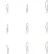Dynarex Medi-Cut Blades, Size 12, Pack of 100