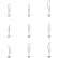 Dynarex Medi-Cut Blades, Size 22, Pack of 100
