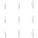 Dynarex Medi-Cut Blades, Size 23, Pack of 100