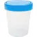 Dynarex® LabChoice Specimen Containers, Non-Sterile, 4 oz. Capacity, Pack of 500