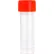 Dynarex® LabChoice Universal Container, Polystyrene/Polyethylene, 30 ml Capacity, Pack of 400