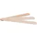 Dynarex Wood Tongue Depressors, Non-Sterile, Junior, 5-1/2"L , 5000 Pcs