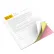 Xerox® Bold Digital Carbonless Paper - XER3R12424 - 8-1/2 x 11 - Pink/Canary/White 5010 Sheets