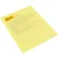 Xerox® Bold Digital Carbonless Paper - XER3R12437 - 8-1/2 x 11 - Canary - 500 Sheets