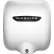 Xlerator® Automatic Hand Dryer, White Thermoset Fiberglass, 110-120V