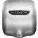 Xlerator® Automatic Hand Dryer, Brushed Stainless Steel, 110-120V