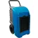 XPower® Commercial Dehumidifier w/Humidistat & Pump, 115V, 125 Pints