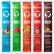 Tiempo Extra™ Electrolyte Replacement Freezer Pops, 5 Latin Inspired Flavors, 3 oz., 150/Case