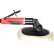 Sioux® Right Angle Polisher 1HP, 2200RPM, Red & Black