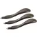 Bostitch Professional Magnetic Staple Remover, Black, 3/Pack