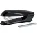 Bostitch Ascend™ Stapler, Built In Remover, Staple Storage, Black