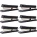 Bostitch All Metal Desktop Stapler, 6/Pack