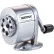 Bostitch® Metal Manual Pencil Sharpener, Silver