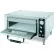 Waring® Commercial Single Deck Pizza Oven, 120V, 1800W