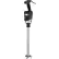 Waring® 18" Immersion Blender, Variable Speed, 1 HP