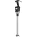 Waring® 21" Immersion Blender, Variable Speed, 1 HP
