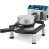 Waring® Belgian Waffle Maker, Single, Rotary, 120V