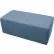 Factory Direct Partners® Outdoor 48" x 24" Rectangle Ottoman, Canvas Haze