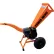 Power King® 3" Direct-Drive Chipper Shredder with Kohler RH265 Gas Engine, Pull Start, 6-1/2 HP