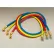 Charging Hose 3-PAK HAV-60 - RYB