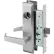 8807FL X 626 AUCN Field Reversible Mortise Lockset