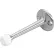 Rockwood Dome Door Stop, Satin Chrome - Pkg Qty 3