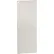 Rockwood Push Plate, 6"L x 16"H, Satin Stainless Steel - Pkg Qty 3