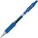 Zebra Sarasa Gel Retractable Pen, Fine, 0.5mm, Blue Ink, Dozen