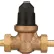 Zurn® Wilkins NR3XL 3/4" Pressure Reducing Valve, Double Union PEX Crimp Tailpiece Connection