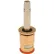 Zurn Lead Free Hot Long Stem Cartridge
