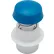 Zurn® Stop Valve Repair Kit For Flush Valves, Fits 1" Control Stops