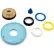 Zurn® Diaphragm Repair Kit For AquaFlush®Flush Valve