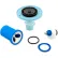 Zurn® Urinal Rebuild Kit For AquaFlush® Diaphragm Flush Valve, 1 GPF